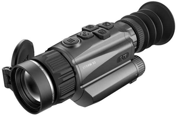 RIX Storm S3 384 35mm Thermal Scope