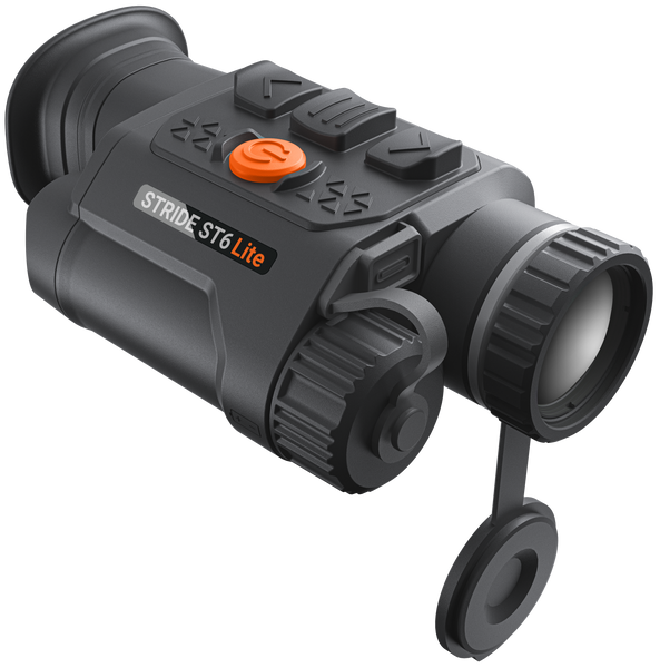 RIX STRIDE ST6 Lite 640 Thermal Monocular | Night Vision Outfitters