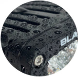 Black Oak 2" IR LED Driving Light Pod Kit