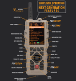FOXPRO X48 Electronic Predator Call