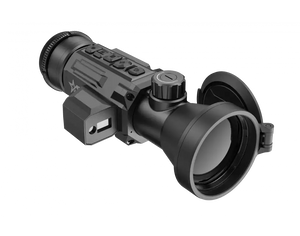 AGM Secutor-C LRF 75-640 Thermal Clip-On