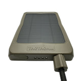 Tactacam REVEAL External Solar Panel