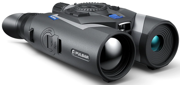 Pulsar Symbion LRF DXR50 640 Binocular