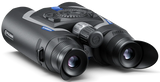 Pulsar Symbion LRF DXR50 640 Binocular