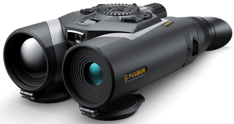 Pulsar Symbion LRF DXT50 1280 Binocular