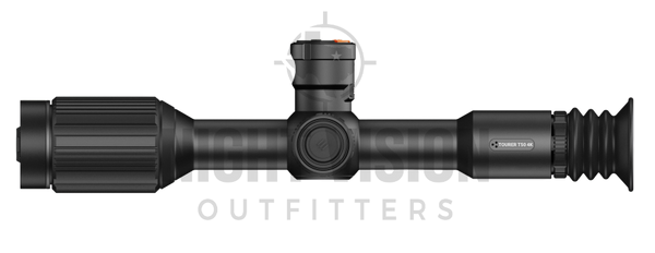 RIX Tourer T50 4K Day/Night Scope