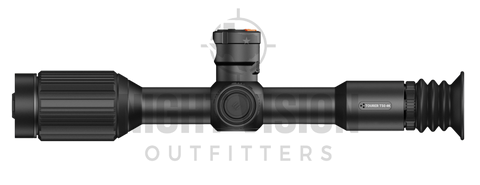 RIX Tourer T50 4K Day/Night Scope