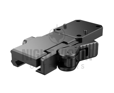 GUIDE Low-Profile TB Series Clip-On Mount