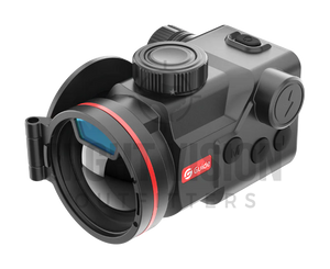 GUIDE PRO LRF 2.0 50mm 640x512 Clip-On