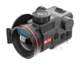 GUIDE PRO LRF 2.0 50mm 640x512 Clip-On