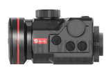 GUIDE PRO LRF 2.0 50mm 640x512 Clip-On