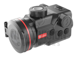 GUIDE PRO LRF 2.0 50mm 640x512 Clip-On