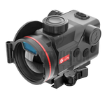 GUIDE Low-Profile TB Series Clip-On Mount