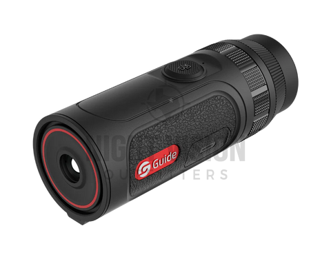 GUIDE TE211 256x192 10mm Monocular