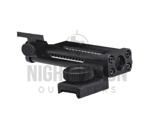 GUIDE TE Series Helmet Mount Adapter