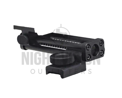 GUIDE TE Series Helmet Mount Adapter