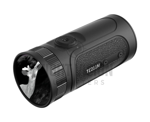 GUIDE TE211M 256x192 10mm Monocular