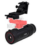 GUIDE TE Series Helmet Mount Adapter