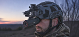 GUIDE TE Series Helmet Mount Adapter