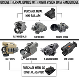 Noisefighters Panobridge M1 Bridge System