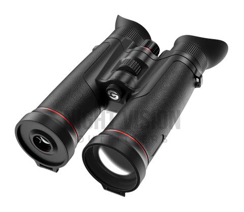GUIDE TN650 LRF 2.0 640X512 50mm Binocular