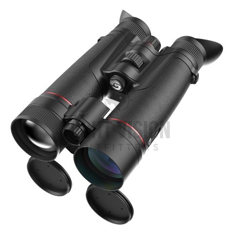 GUIDE TN650 MUO 2.0 Multi-Spectral Binocular