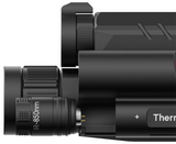 DNT ThermNight TNC225R 256 25mm Fusion Optic