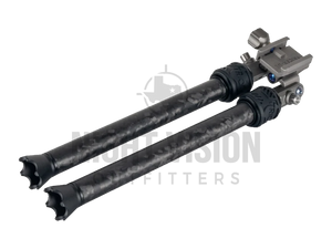Tricer UL Ultralight Hunting Bipod