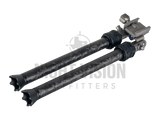 Tricer UL Ultralight Hunting Bipod