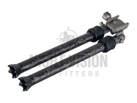 Tricer UL Ultralight Hunting Bipod