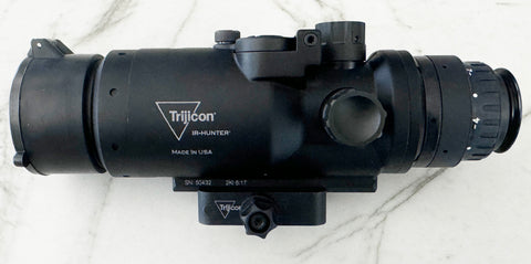 Trijicon ® IR-Hunter 35mm, Type 2 *DEMO*