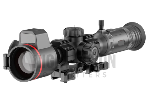GUIDE TU650L LRF 3.0 50mm 640x512