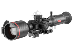 GUIDE TU650P PRO LRF 50mm 640x512