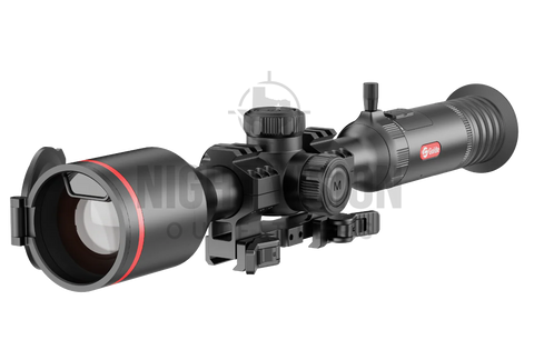 GUIDE TU650 LRF PRO 50mm 640x512