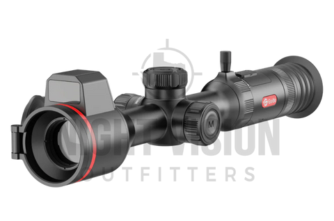 GUIDE TU635L LRF 3.0 35mm 640x512