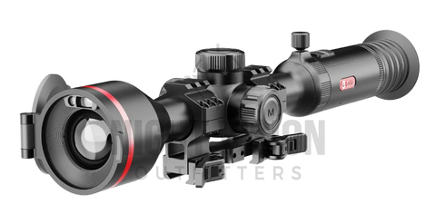 GUIDE TU635 LRF PRO 3.0 35mm 640x512