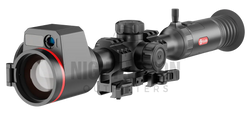 GUIDE TU650M LRF 3.0 Multi-Spectral Riflescope