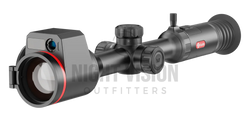 GUIDE TU1250M LRF 3.0 Multi-Spectral Riflescope