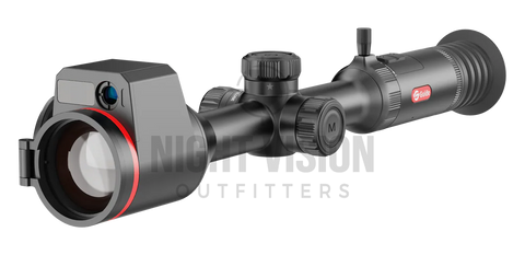 GUIDE TU1250M LRF 3.0 Multi-Spectral Riflescope