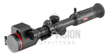 GUIDE TU1250M LRF 3.0 Multi-Spectral Riflescope