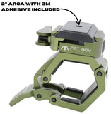 FatBoy ThickGrip™ Tripod Attachment