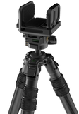 Tricer HK Carbon Fiber Shooting Tripod Kit