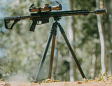 Tricer HK Carbon Fiber Shooting Tripod Kit