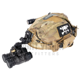 UNV Ultimate Helmet Mount