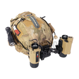UNV Ultimate Helmet Mount