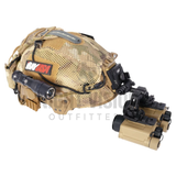 UNV Ultimate Helmet Mount