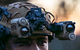 UNV Ultimate Helmet Mount