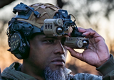 UNV Ultimate Helmet Mount