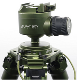 FatBoy Revive™ Recharging Tripod Bowl