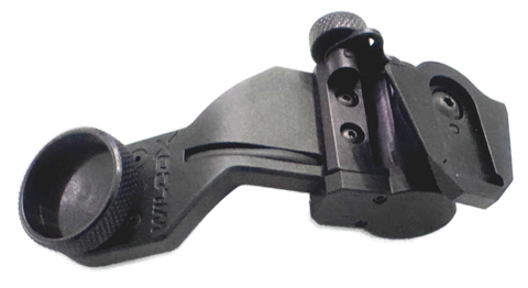 Wilcox Dovetail J-Arm ⚡️PRE-OWNED⚡️